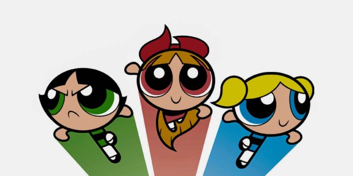 1440x960 The Powerpuff Girls Wallpapers - AllHDWallpapers