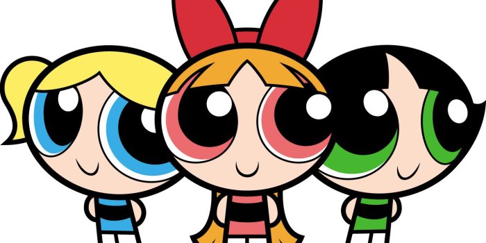 1367x875 Powerpuff Girls Wallpapers