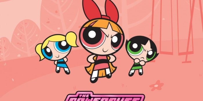 1366x768 The Powerpuff Girls Wallpapers And Images Wallpapers, Pictures