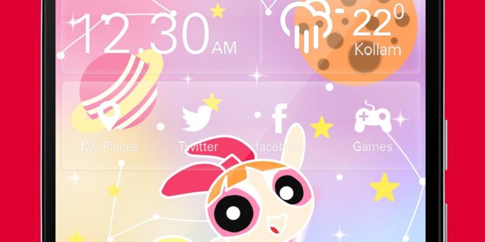 1118x1990 Powerpuff Girls Wallpapers Cute HD for Android - APK Download