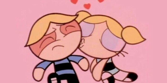 716x1203 Powerpuff girls wallpaper by DayalitKimli on WALLPAPERS