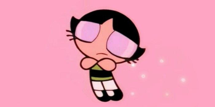 1080x1920 Buttercup The Powerpuff Girls Las Chicas Superpoderosas - Pc