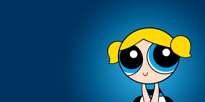 2560x1920 Bubbles Powerpuff Girls Wallpaper (80+ images)