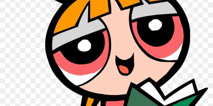 840x1280 Powerpuff Girls Blossom Cartoon - Powerpuff Girls Blossom, Hd