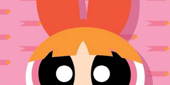 718x1280 PowerPuff Girls wallpaper by zakum1974 - d1 - Free on ZEDGE™