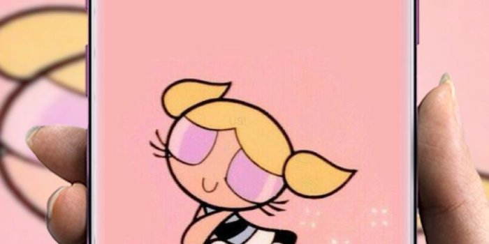 964x1727 Powerpuff Girls Wallpaper for Android - APK Download