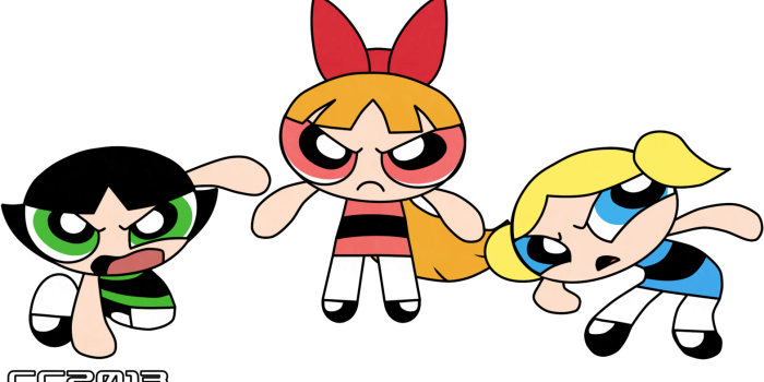 1571x821 Hd Png Wallpapers - Powerpuff Girls, Hd Wallpapers & backgrounds