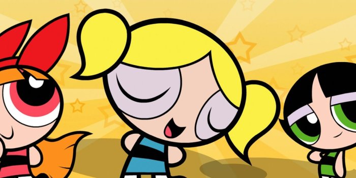 1280x1024 Free download Powerpuff Girls Wallpaper 2370x1468 Powerpuff Girls