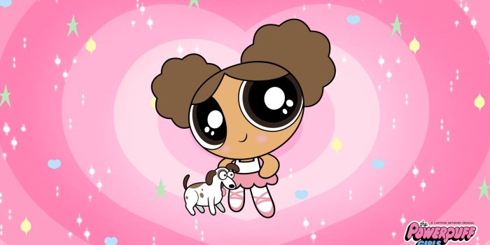1920x1080 Check out the new website that turns you into a Powerpuff girl