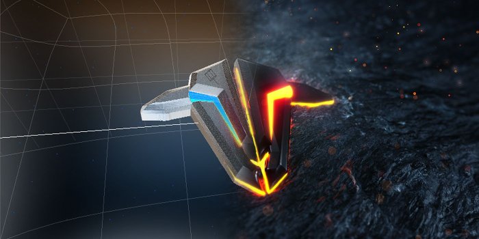 1400x788 TBS Wallpaper Set 4K on Behance