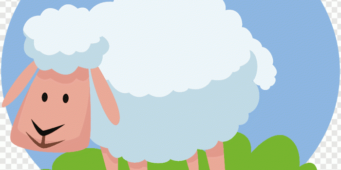 910x899 Black Cloud, Sheep, Cartoon, Baa Baa Black Sheep, Download