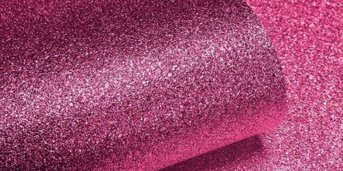 1000x1000 Sparkle Hot Pink Glitter Wallpaper - Rose Gold Pink Glitter, Hd
