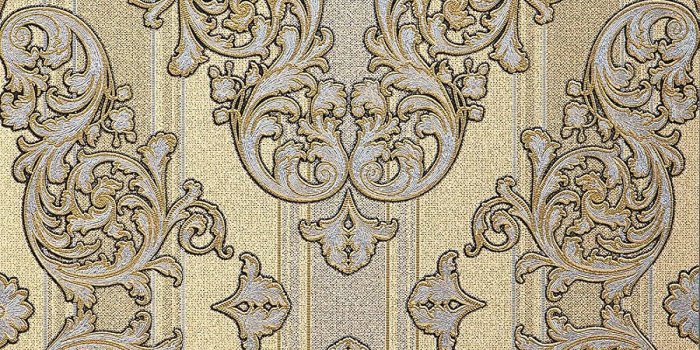 1200x1500 Amazon.com: Baroque-Wallpaper Wall EDEM 580-31 Blown Vinyl