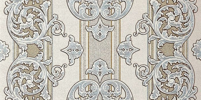 1200x1500 Amazon.com: Baroque-Wallpaper Wall EDEM 580-30 Blown Vinyl