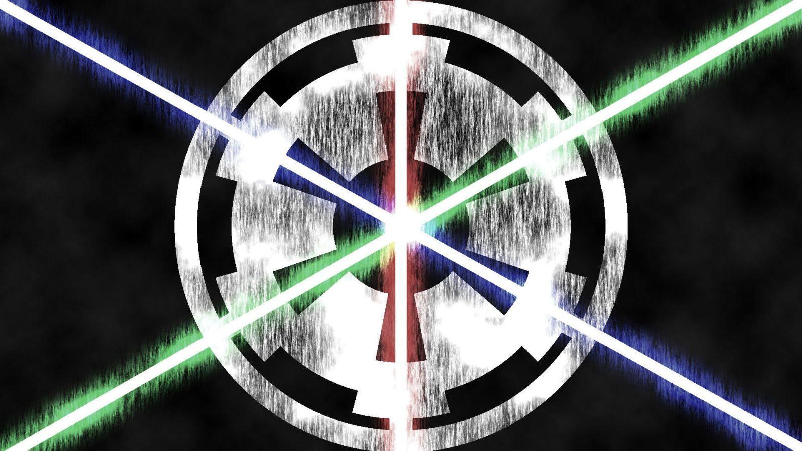 1920x1080 Star Wars Logo Wallpapers