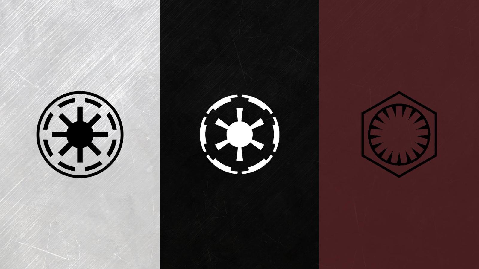 1920x1080 Evolution of the Empire (Wallpaper [1920x1080]) : StarWars