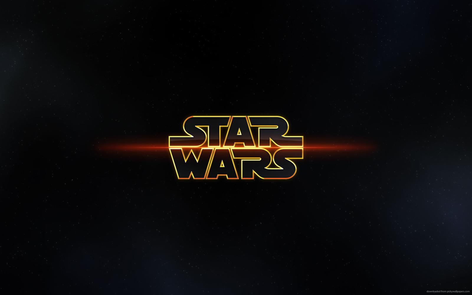 2560x1600 Star Wars Logo Wallpapers - Top Free Star Wars Logo Backgrounds