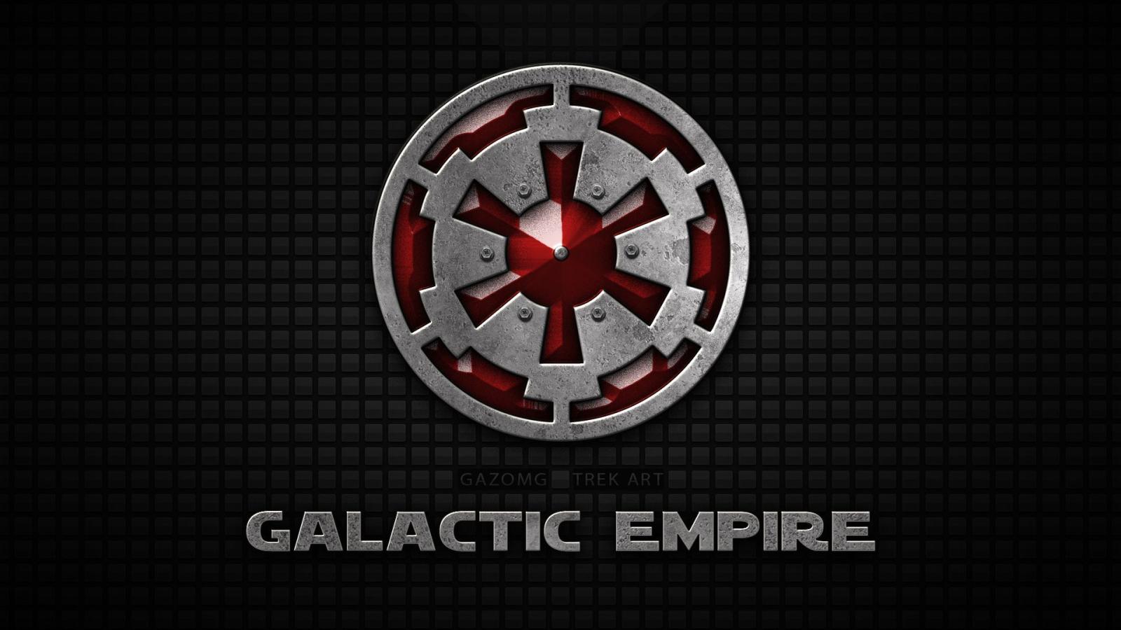 1920x1080 Star Wars Galactic Empire Wallpaper by gazomg | Galactic empire