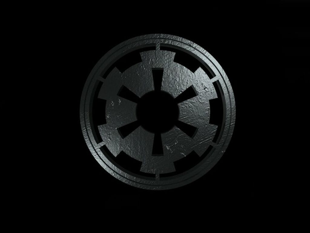 1024x768 28+] Star Wars Imperial Symbols Wallpapers on WallpaperSafari