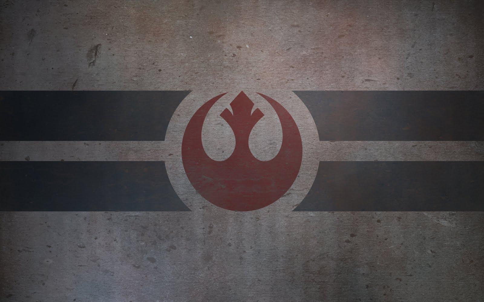 1600x1000 Star Wars Logo Wallpapers