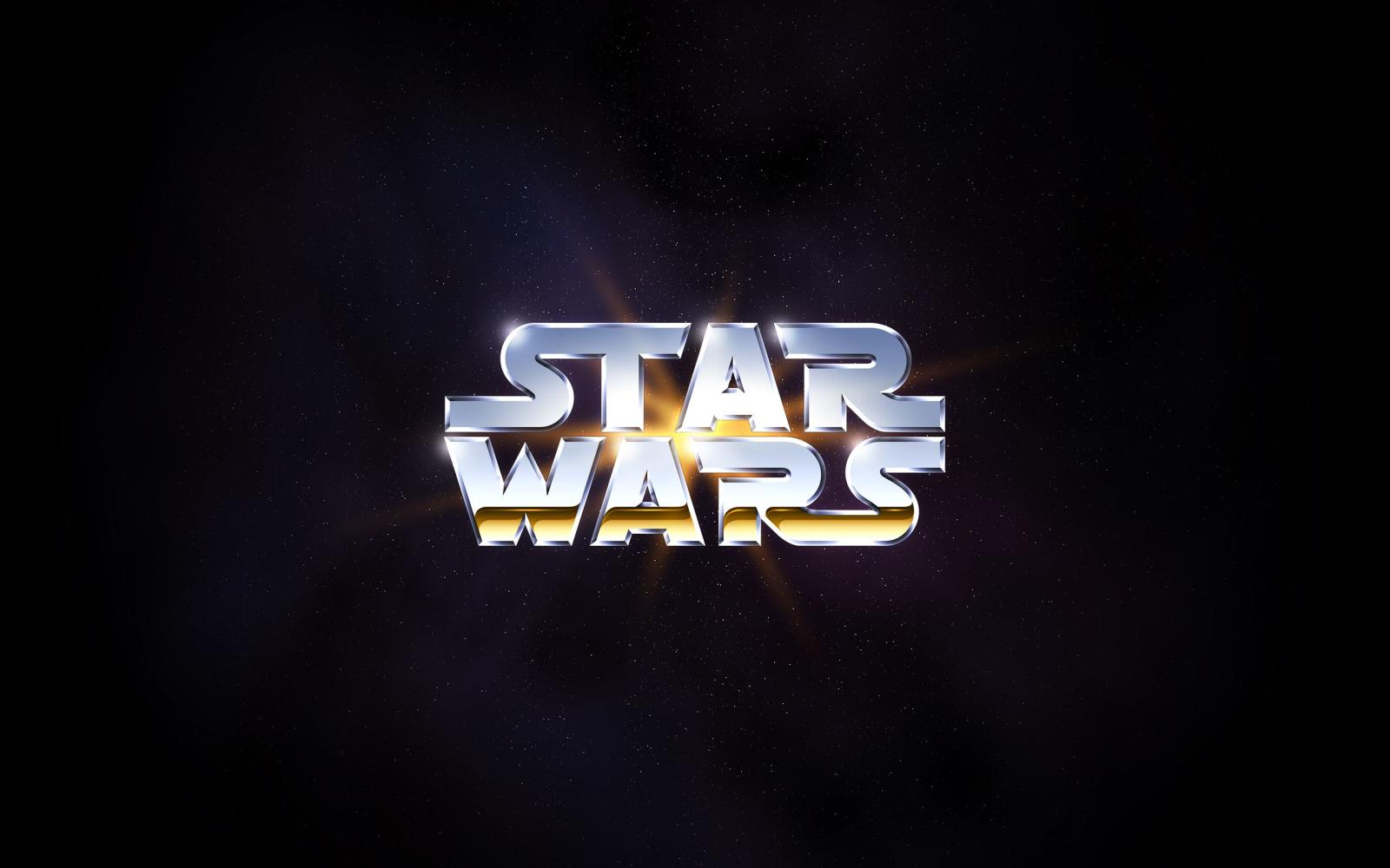 2560x1600 Star Wars Logo Wallpapers - Top Free Star Wars Logo Backgrounds