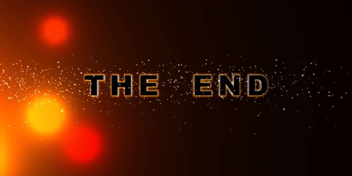 1920x1080 Best 67+ The End Backgrounds on HipWallpaper | Hi Friend