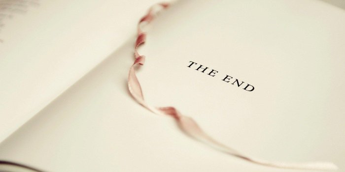 1920x1200 The End Wallpapers