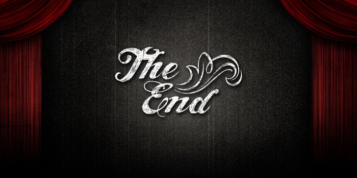 1920x1080 Best 53+ The End Wallpaper on HipWallpaper | Hi Friend Wallpapers