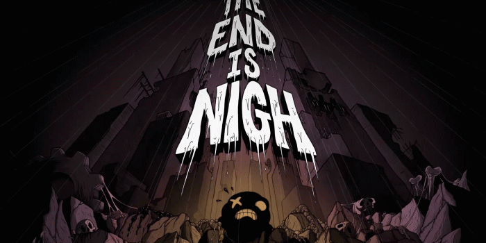 1920x1080 The End Is Nigh Wallpapers