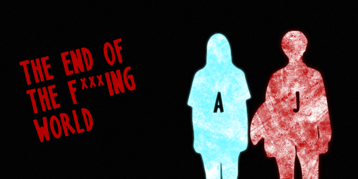 1920x1080 1 The End of The F***ing World HD Wallpapers | Background Images