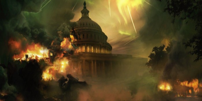 1920x1200 End of the World Wallpaper ·① WallpaperTag