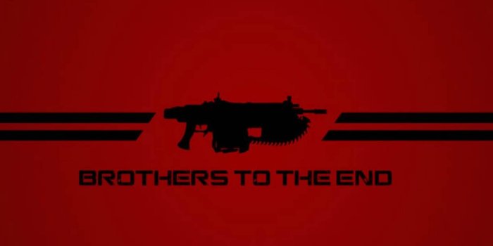 1440x1280 Brothers to the end wallpaper by _Storm - dd - Free on ZEDGE™