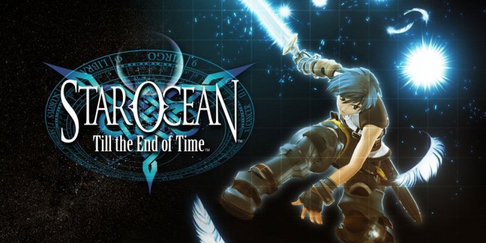1024x768 RPGFan Pictures - Star Ocean: Till the End of Time - Wallpaper