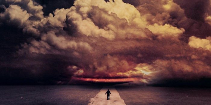 2048x2048 Top The End HQ Pictures, The End WD+55 Wallpapers