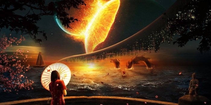 1920x1200 73+] End Of The World Wallpaper on WallpaperSafari