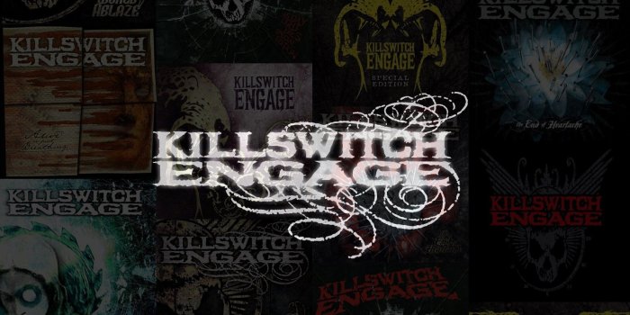 1920x1080 Killswitch Engage Wallpaper (68+ images)