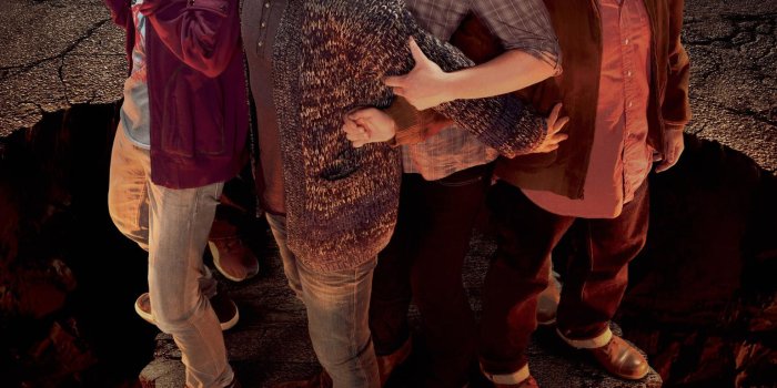 1536x2732 This Is the End (2013) Phone Wallpaper | Moviemania