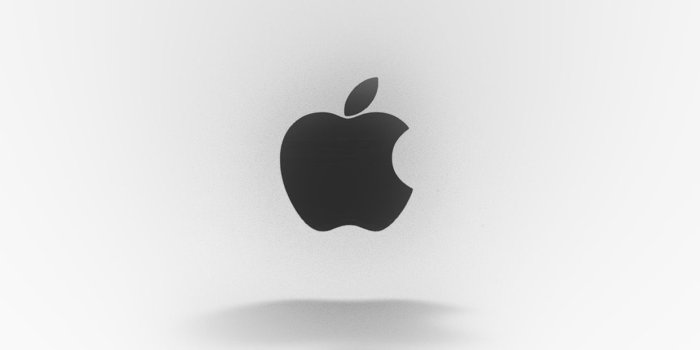 1242x2208 Apple Logo Love Mania White Android wallpaper - Android HD wallpapers