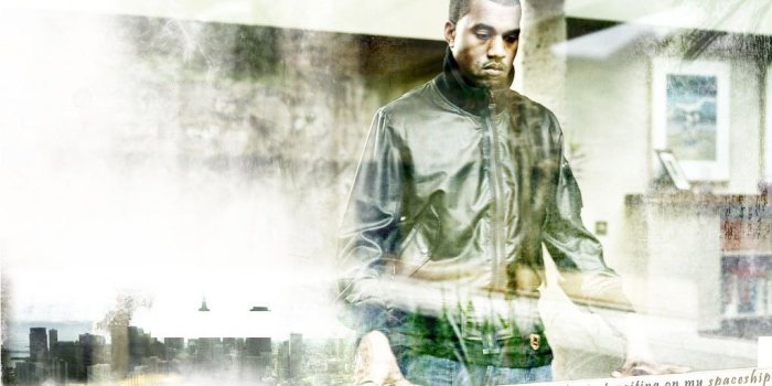 1024x768 Kanye West - Kanye West Wallpaper (14531807) - Fanpop
