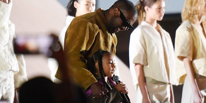 1920x1080 Kanye West Presents Yeezy Season 8 At Paris Fashion Week - Essence
