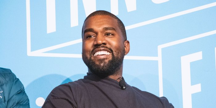 1920x1080 Kanye West's Fashion Career: Yeezy, Louis Vuitton and More – WWD