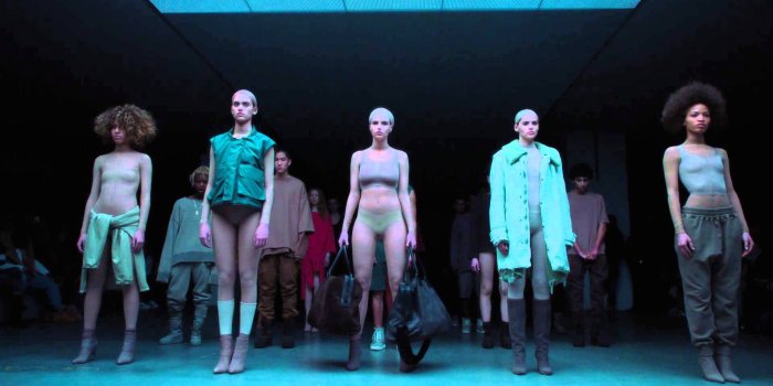 1920x1080 adidas Originals Kanye West YEEZY Season 1