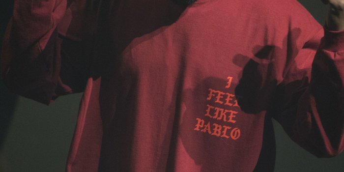 2000x3000 43+] Saint Pablo Wallpapers Hypebeast on WallpaperSafari