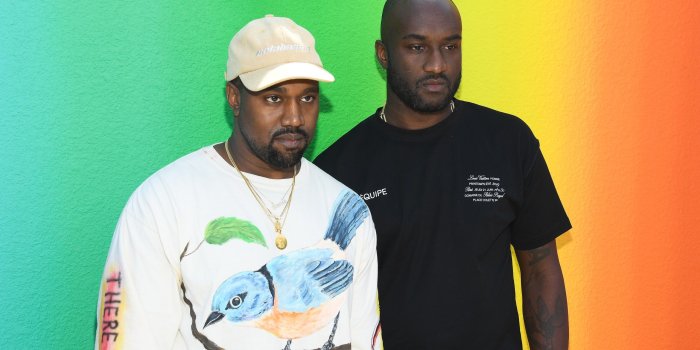 2560x1440 Kanye West on Louis Vuitton Gig: “It Was Supposed to Be Me” | GQ