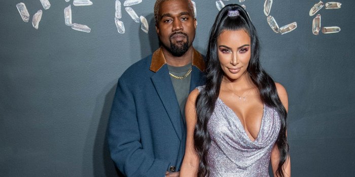 1920x1080 Kim Kardashian And Kanye West - Kim Kardashian Pregnant 2019