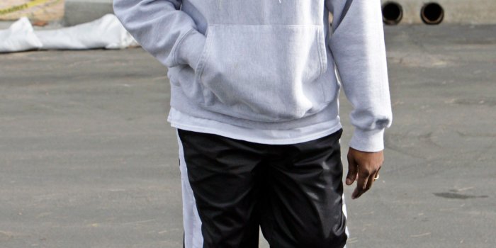 2400x3536 The Kanye West Look Book | GQ