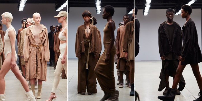 1600x900 Exclusive: Kanye West Talks Yeezy Season 2, Presidential Run, and