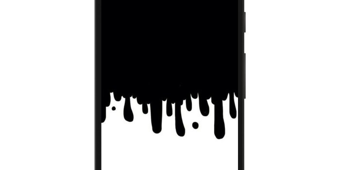 2000x2000 Black and White Wallpapers 4K for Android - APK Download