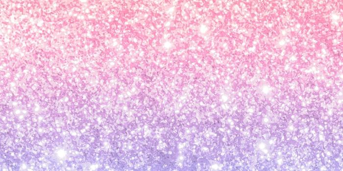 1400x2100 Download premium vector of Pink and blue glittery pattern