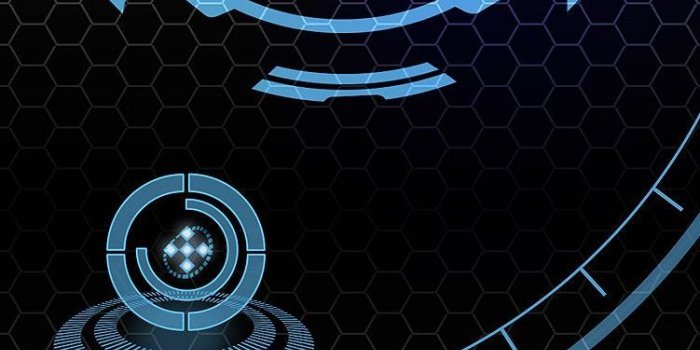 751x1334 ↑↑TAP AND GET THE FREE APP! Lockscreens Technology Fantasy Dark